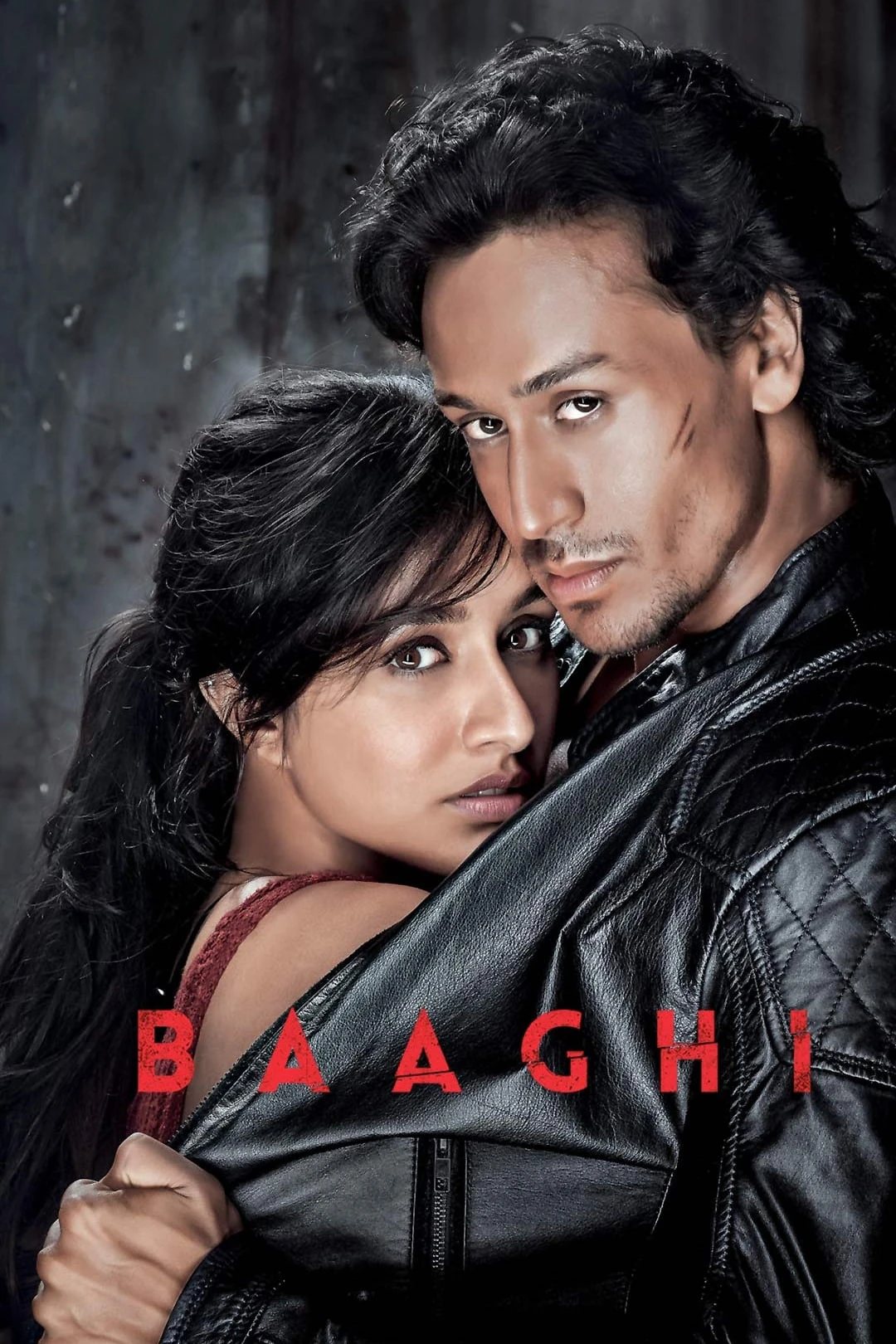 Xem phim Giải Cứu Người Đẹp - Baaghi