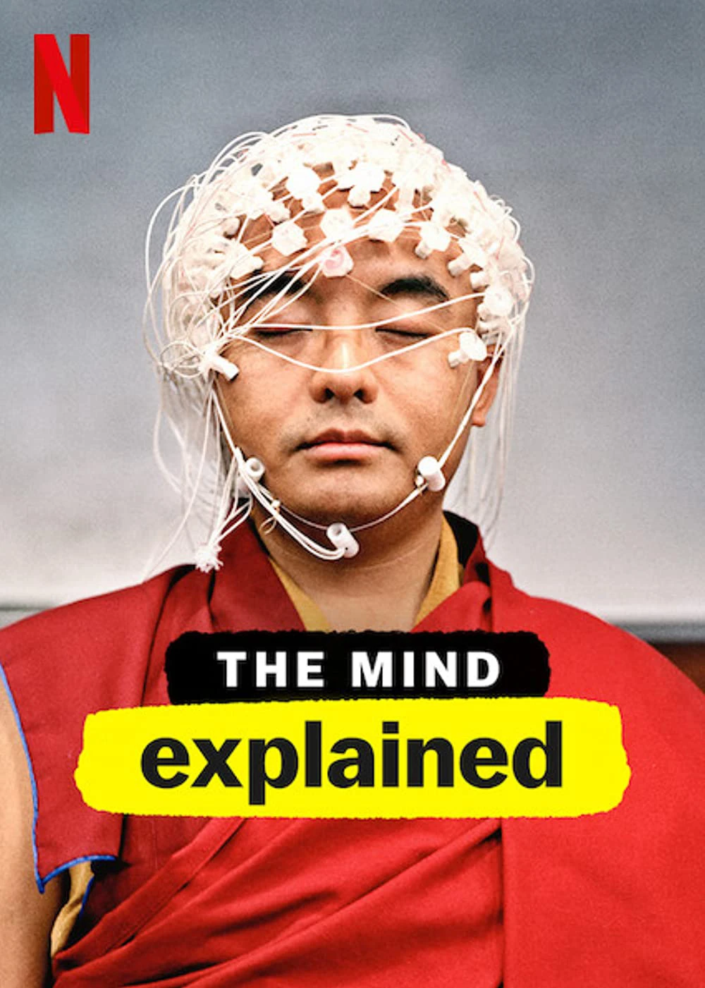 Xem phim Giải Mã Tâm Trí (Phần 2) - The Mind, Explained (Season 2)