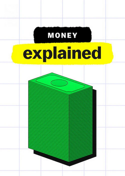 Xem phim Giải Mã Tiền Tệ - Money, Explained