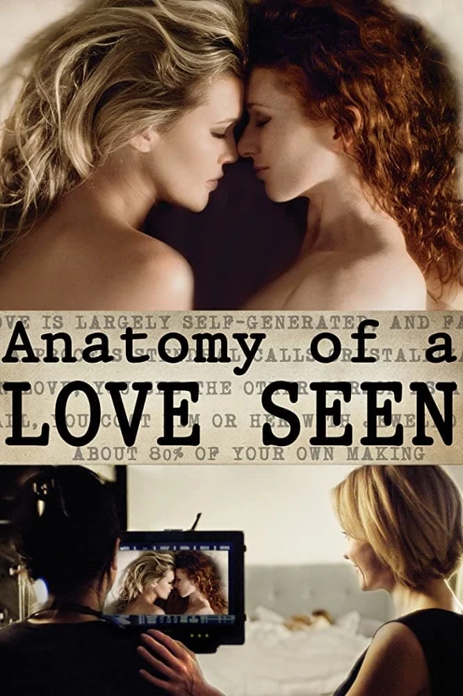 Xem phim Giải Phẫu Tình Yêu - Anatomy of a Love Seen