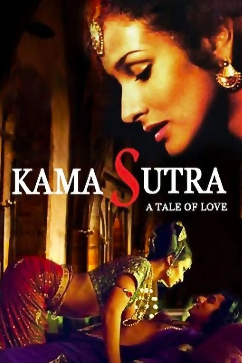 Xem phim Giai Thoại Tình Yêu - Kama Sutra: A Tale of Love