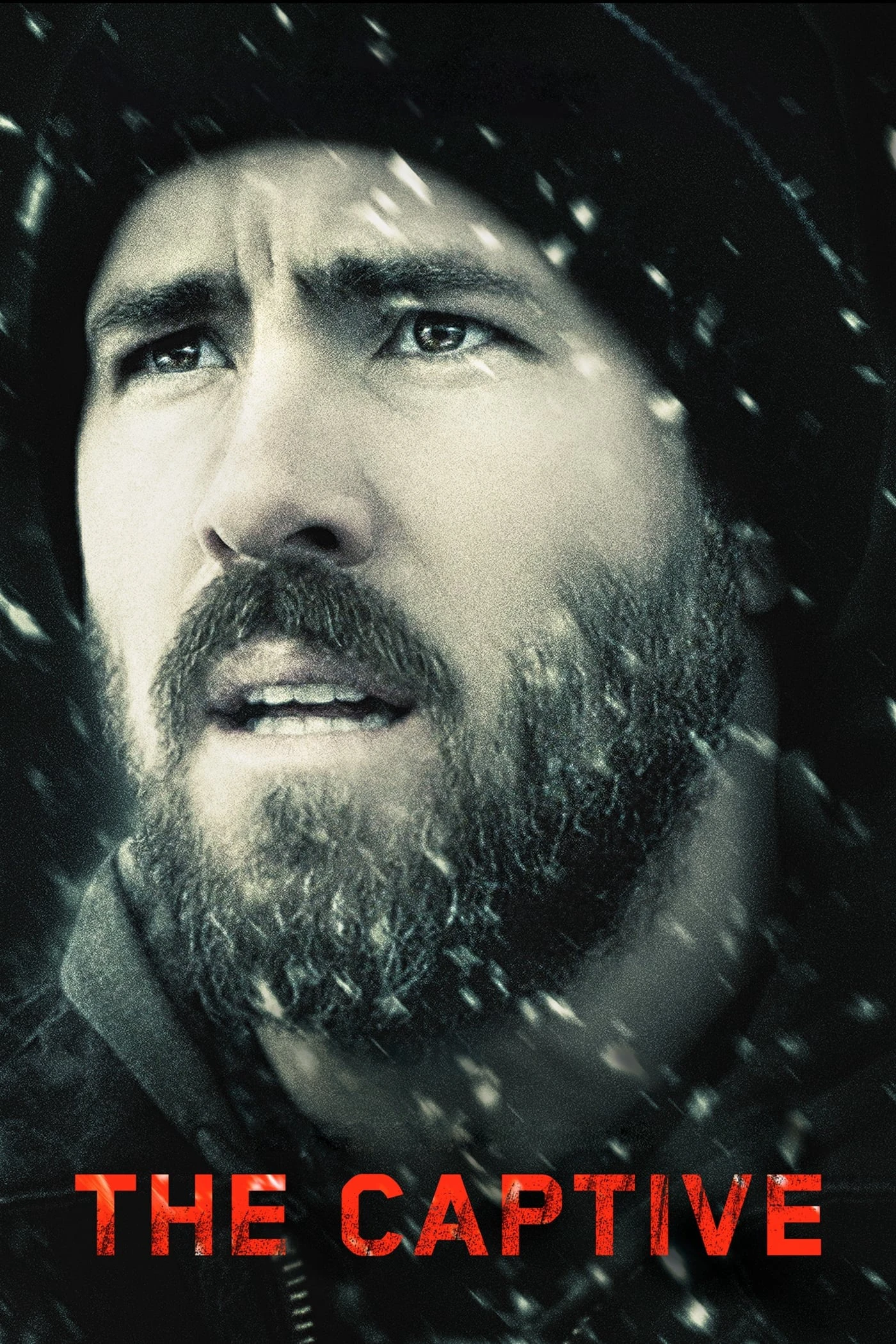Xem phim Giam Cầm - The Captive