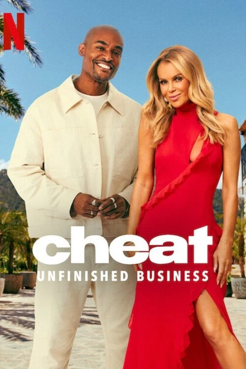 Xem phim Gian Dối: Chuyện Còn Bỏ Ngỏ - Cheat: Unfinished Business