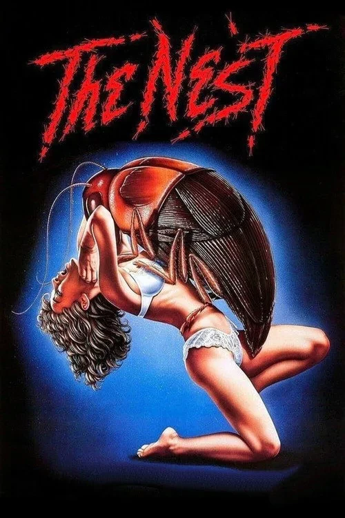 Xem phim Gián Đột Biến - The Nest