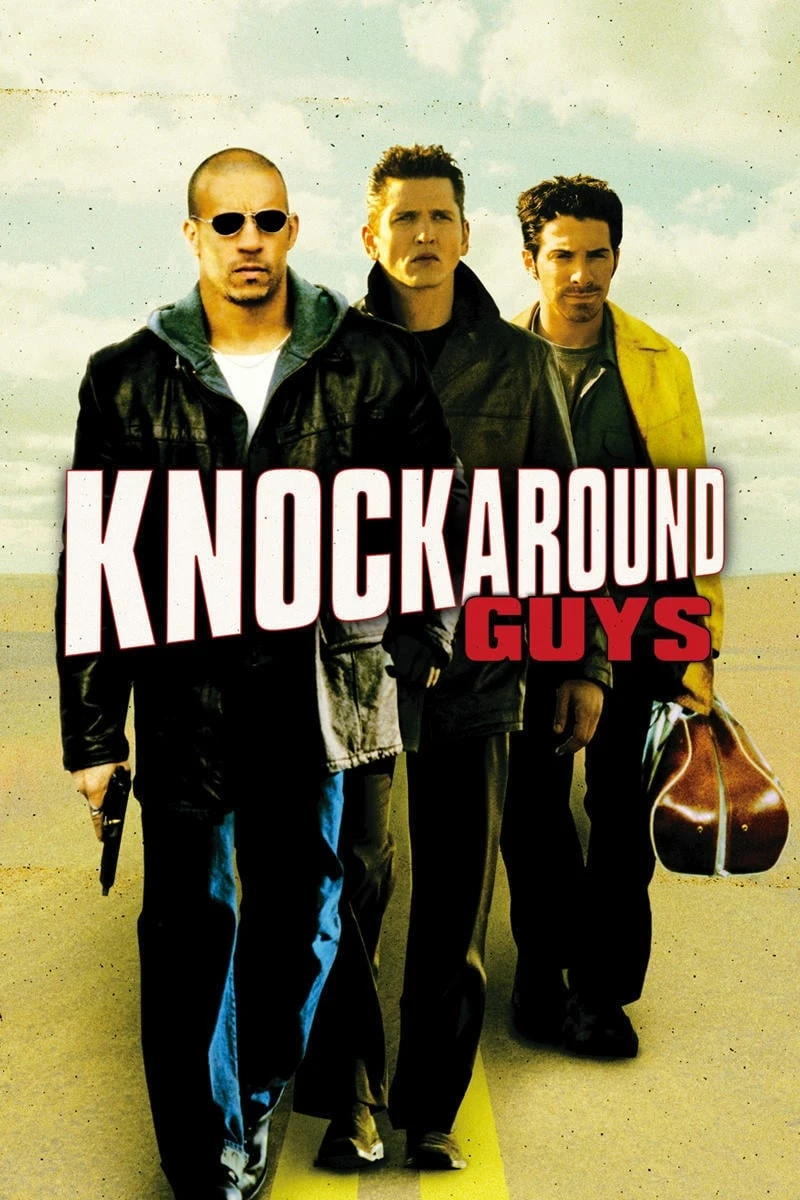 Xem phim Giang Hồ Học Việc - Knockaround Guys