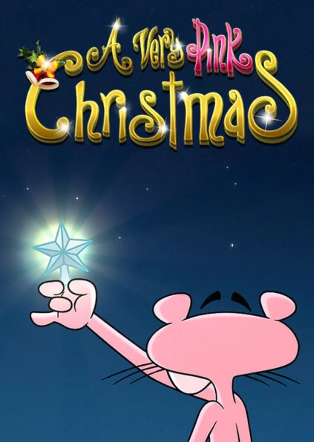 Xem phim Giáng Sinh Hồng - A very Pink Christmas