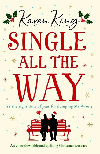 Xem phim Giáng Sinh Thoát Ế - Single All The Way