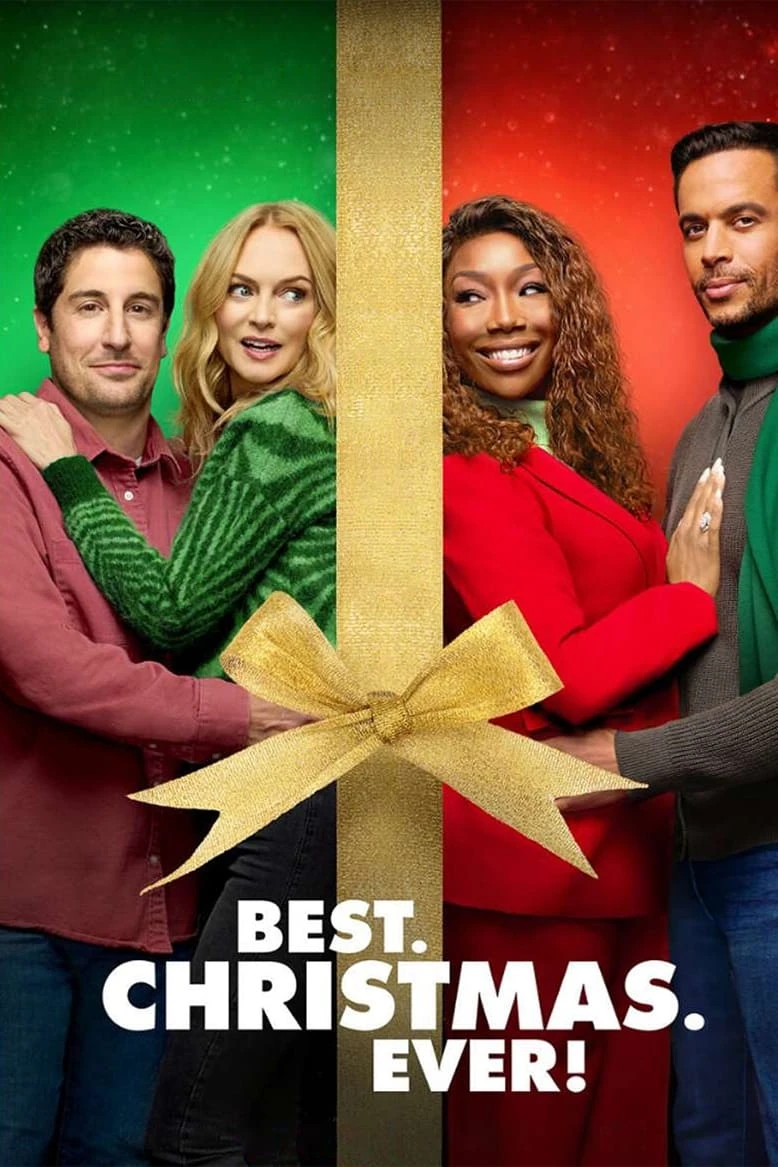 Xem phim Giáng sinh. Tuyệt. Nhất! - Best. Christmas. Ever!