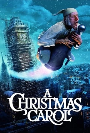 Xem phim Giáng Sinh Yêu Thương - A Christmas Carol