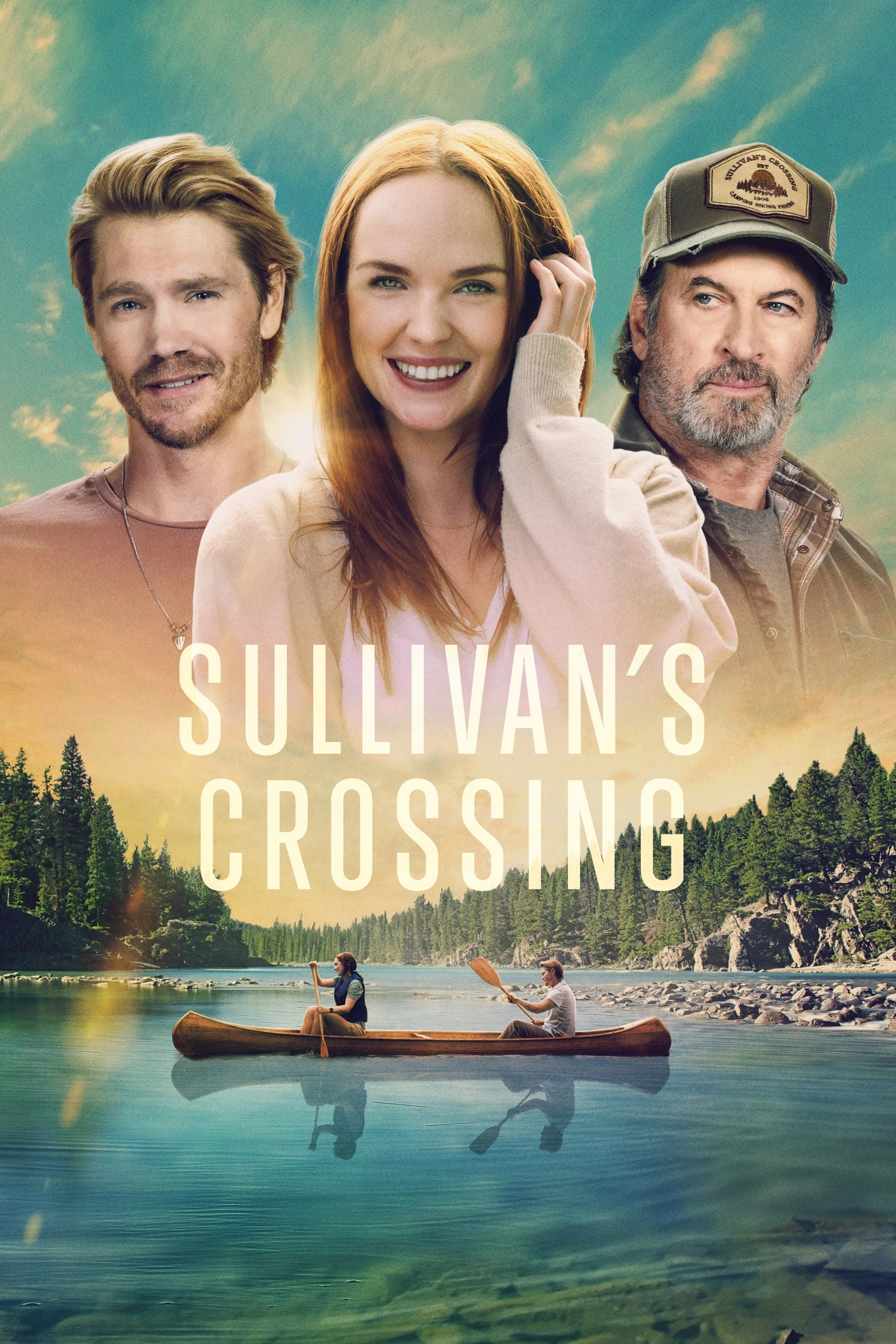 Xem phim Giao Lộ Sullivan (Phần 1) - Sullivan's Crossing (Season 1)