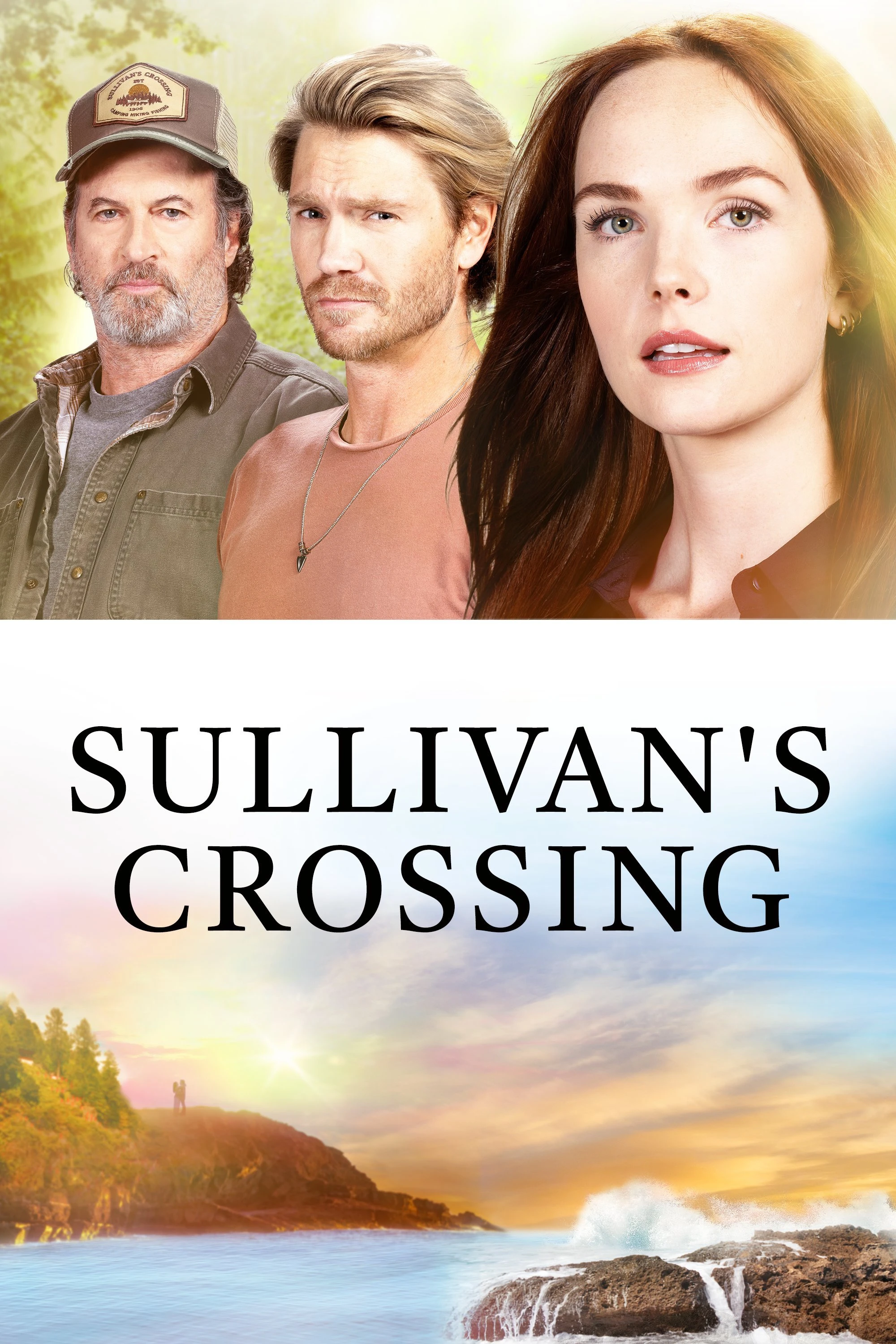 Xem phim Giao Lộ Sullivan (Phần 2) - Sullivan's Crossing (Season 2)
