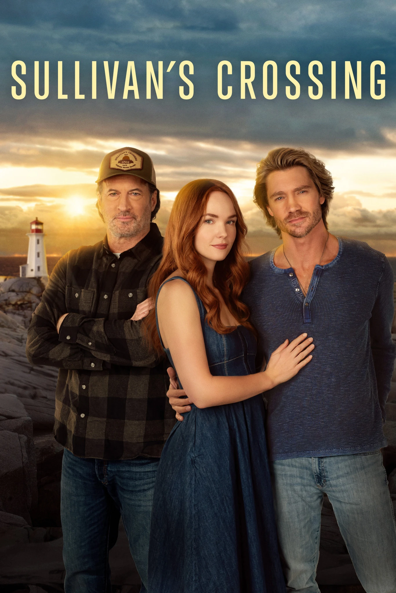 Xem phim Giao Lộ Sullivan (Phần 3) - Sullivan's Crossing (Season 3)