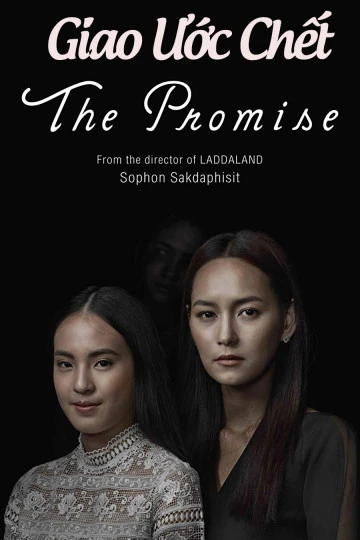 Xem phim Giao Ước Chết - The Promise