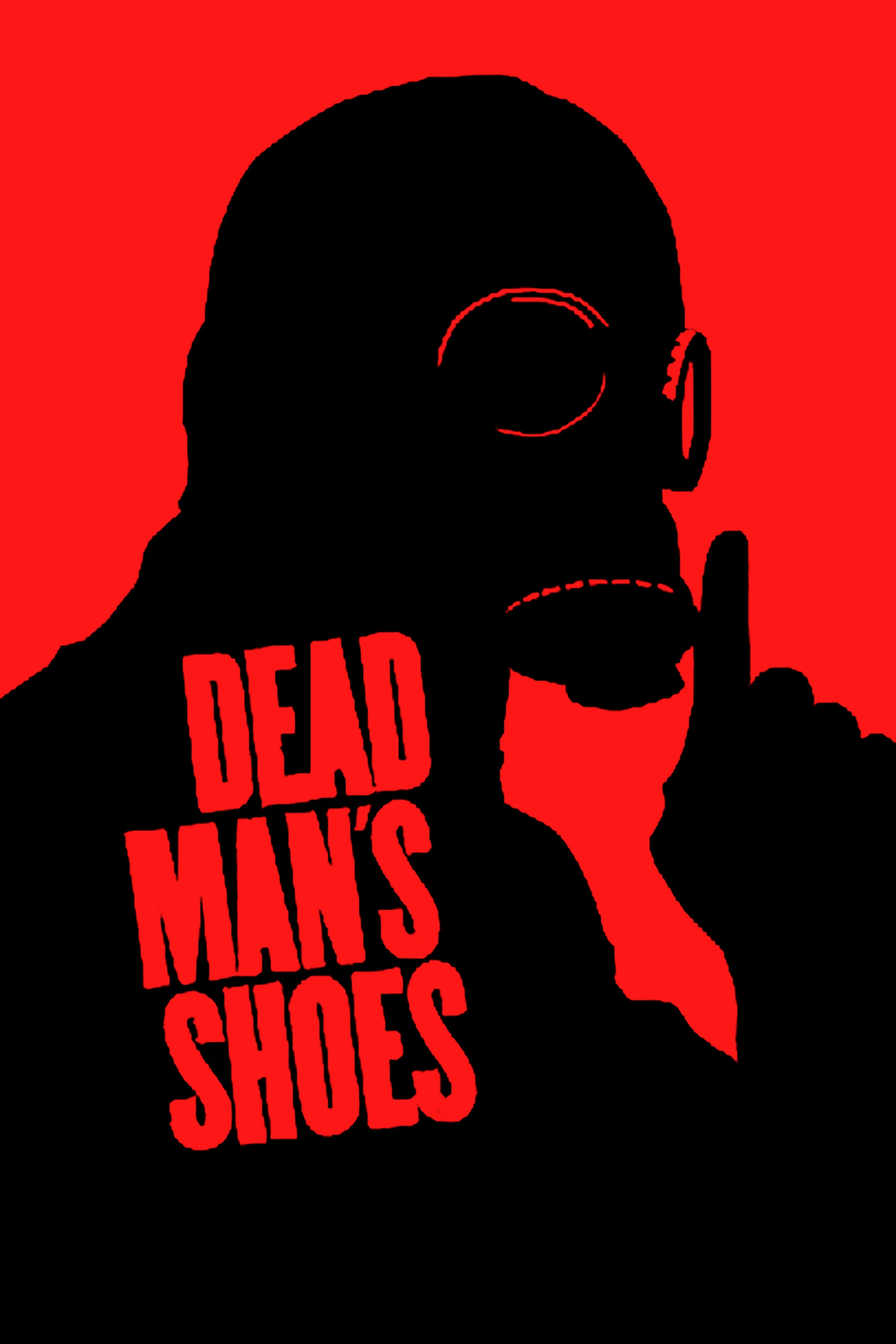 Xem phim Giày Của Người Chết - Dead Man's Shoes