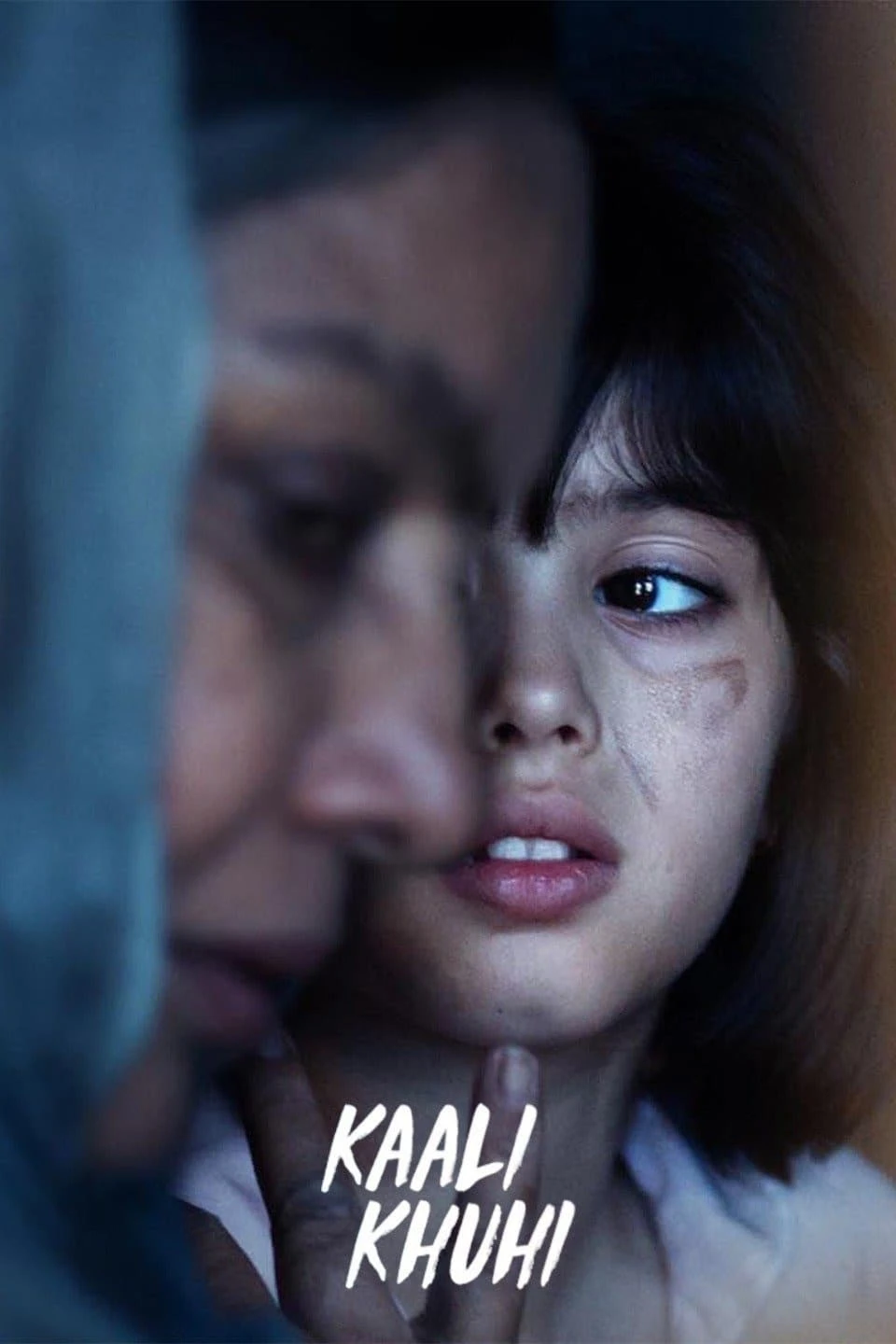 Xem phim Giếng Đen - Kaali Khuhi