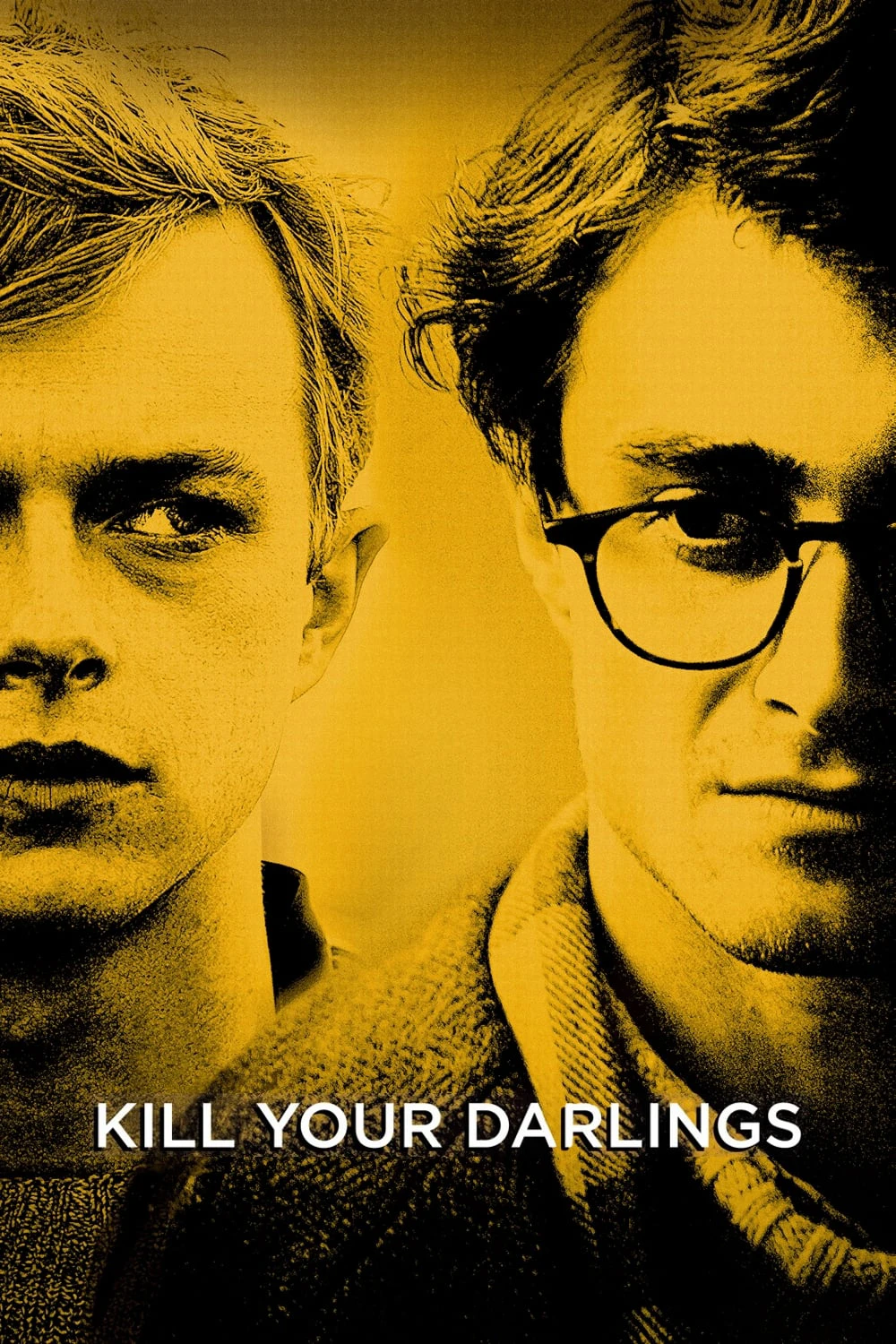 Xem phim Giết Người Yêu Dấu - Kill Your Darlings