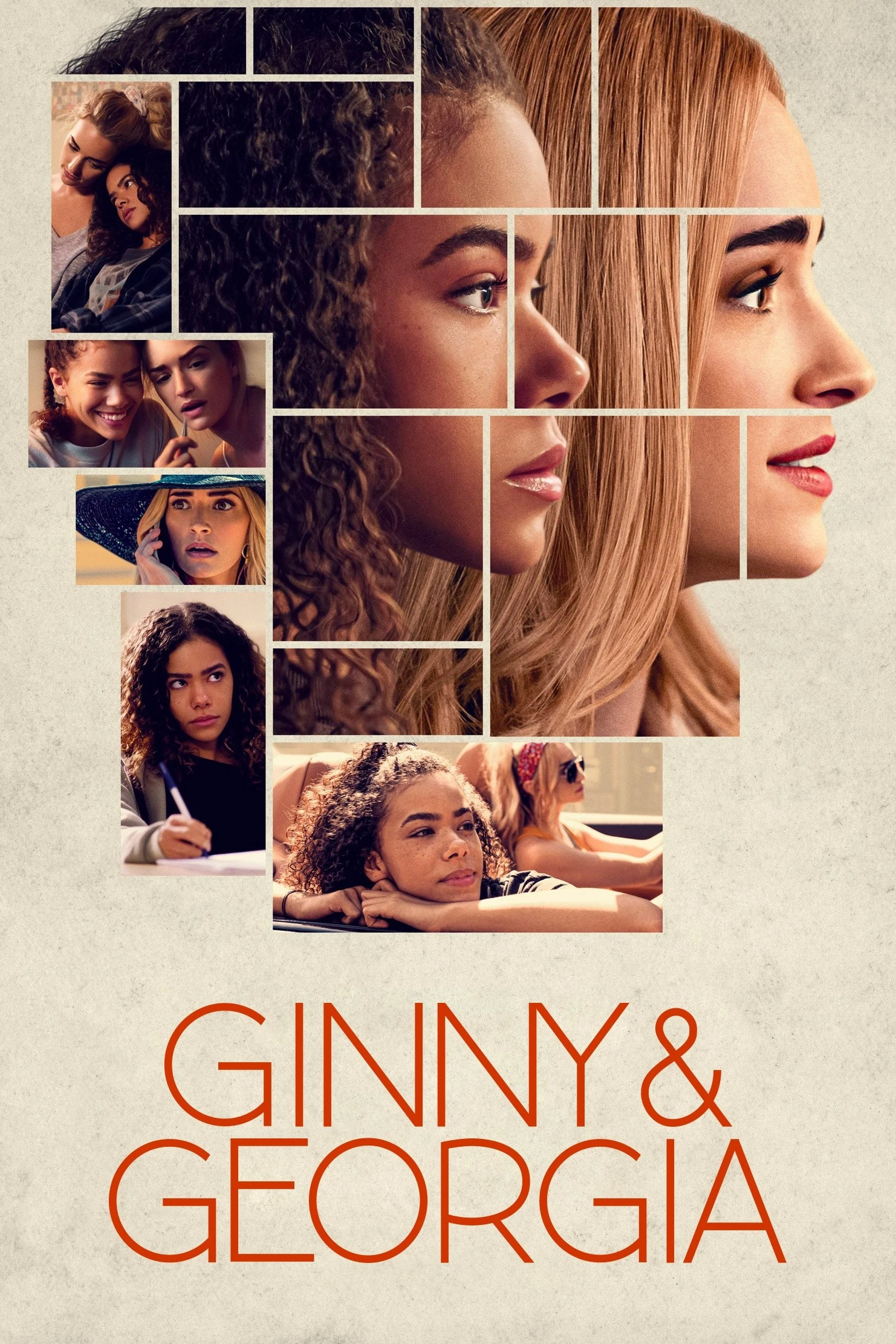 Xem phim Ginny & Georgia (Phần 1) - Ginny & Georgia (Season 1)