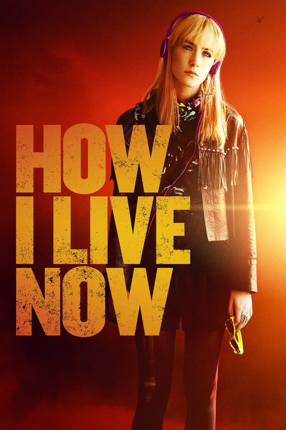 Xem phim Giờ Em Sẽ Sống Ra Sao - How I Live Now