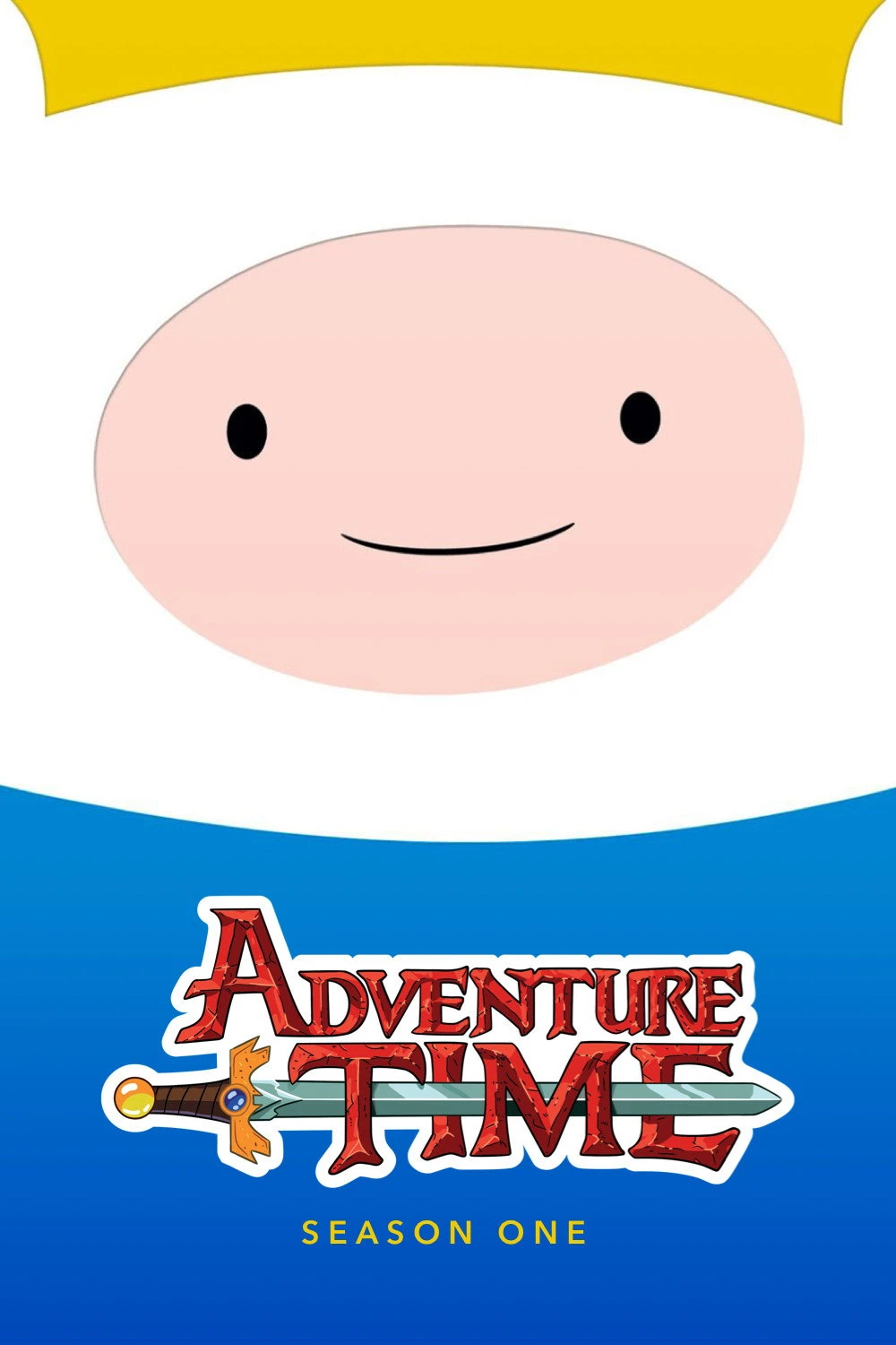 Xem phim Giờ Phiêu Lưu (Phần 1) - Adventure Time (Season 1)