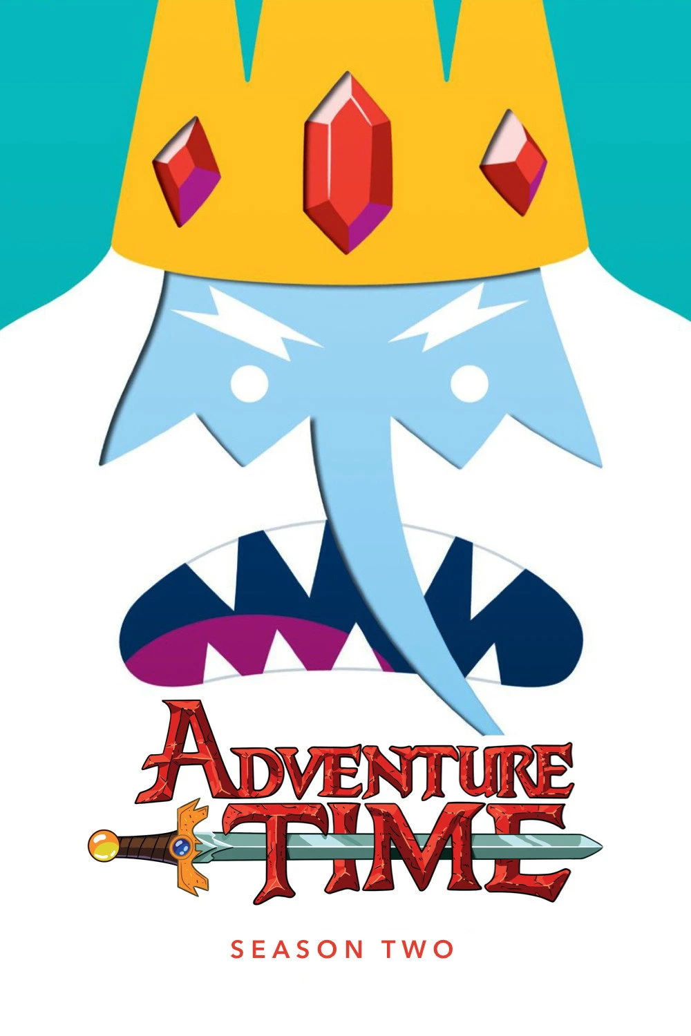 Xem phim Giờ Phiêu Lưu (Phần 2) - Adventure Time (Season 2)