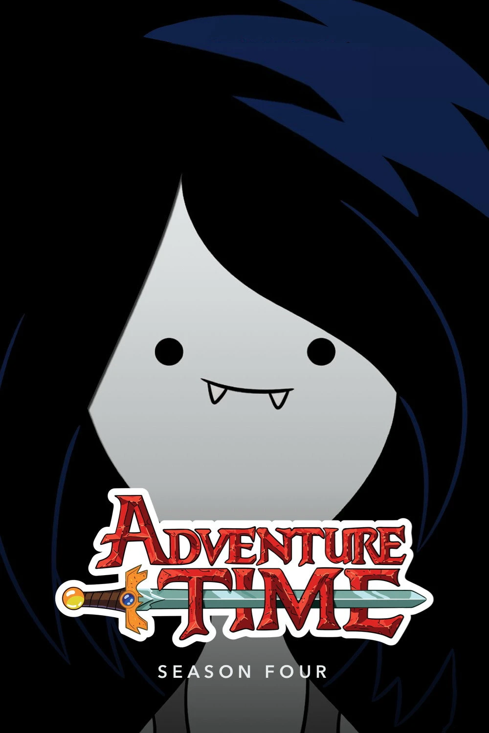 Xem phim Giờ Phiêu Lưu (Phần 4) - Adventure Time (Season 4)