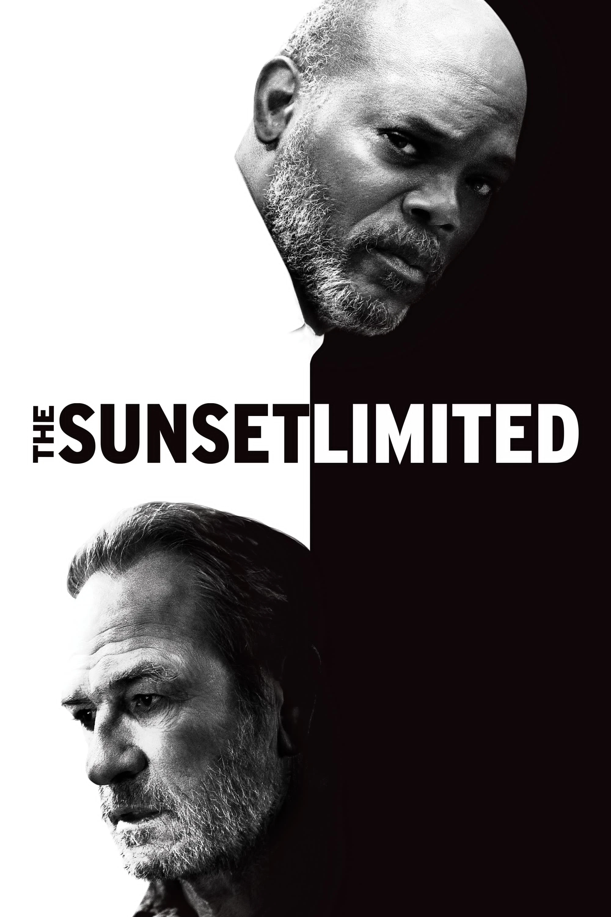 Xem phim Giới Hạn Hoàng Hôn - The Sunset Limited