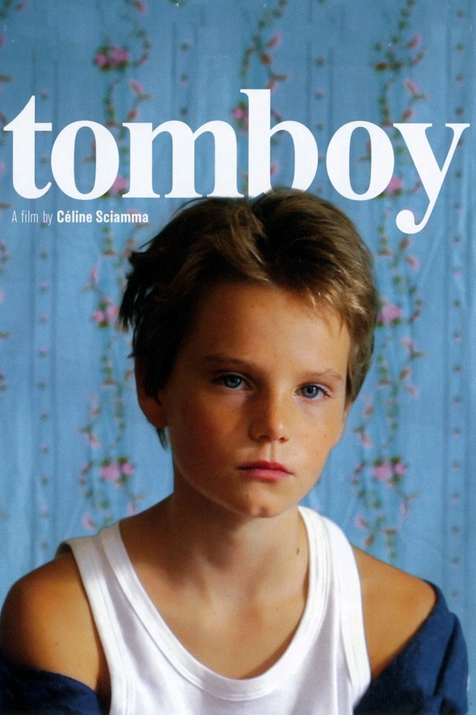 Xem phim Giới Tính Thứ Ba - Tomboy