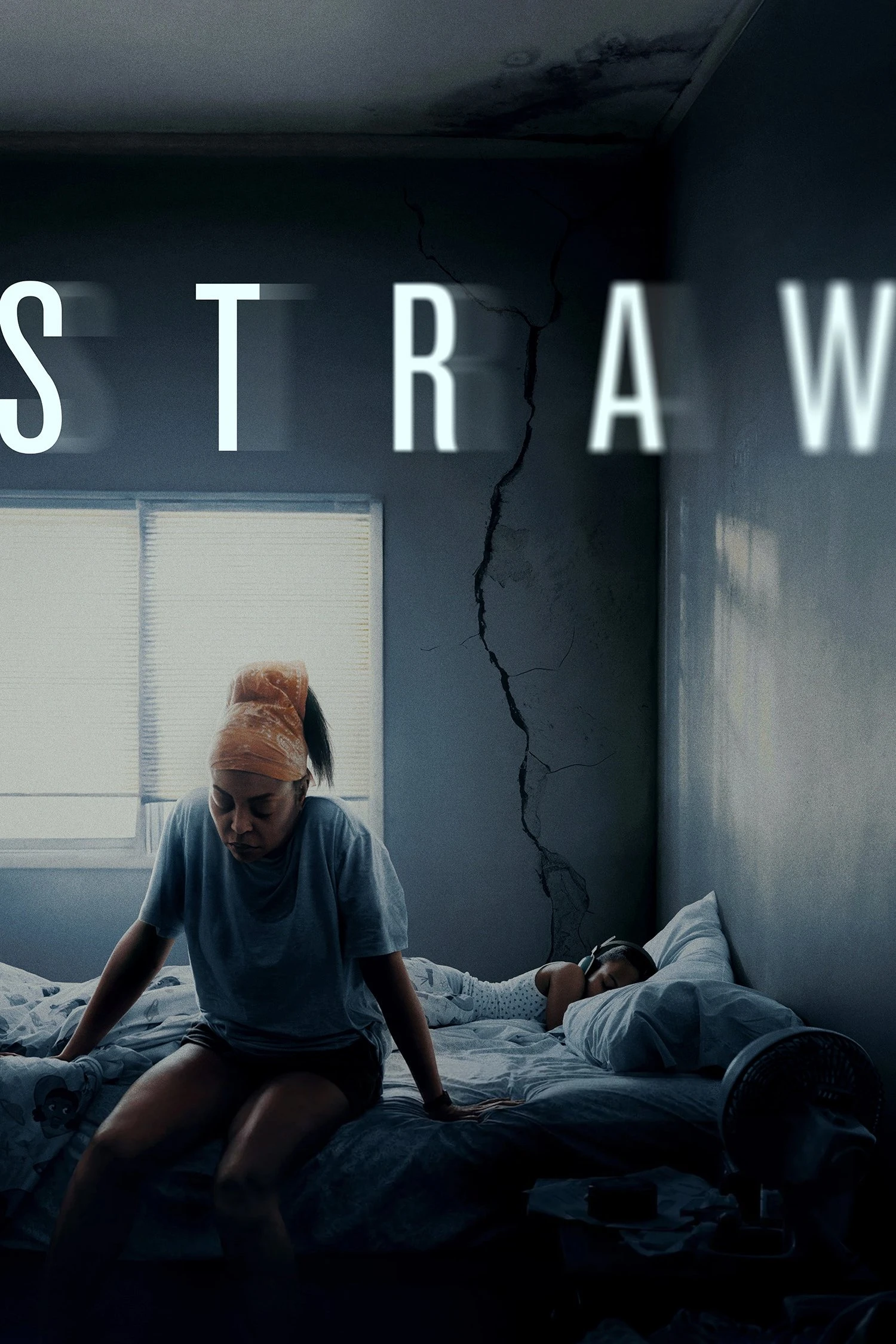 Xem phim Giọt Nước Tràn Ly - STRAW