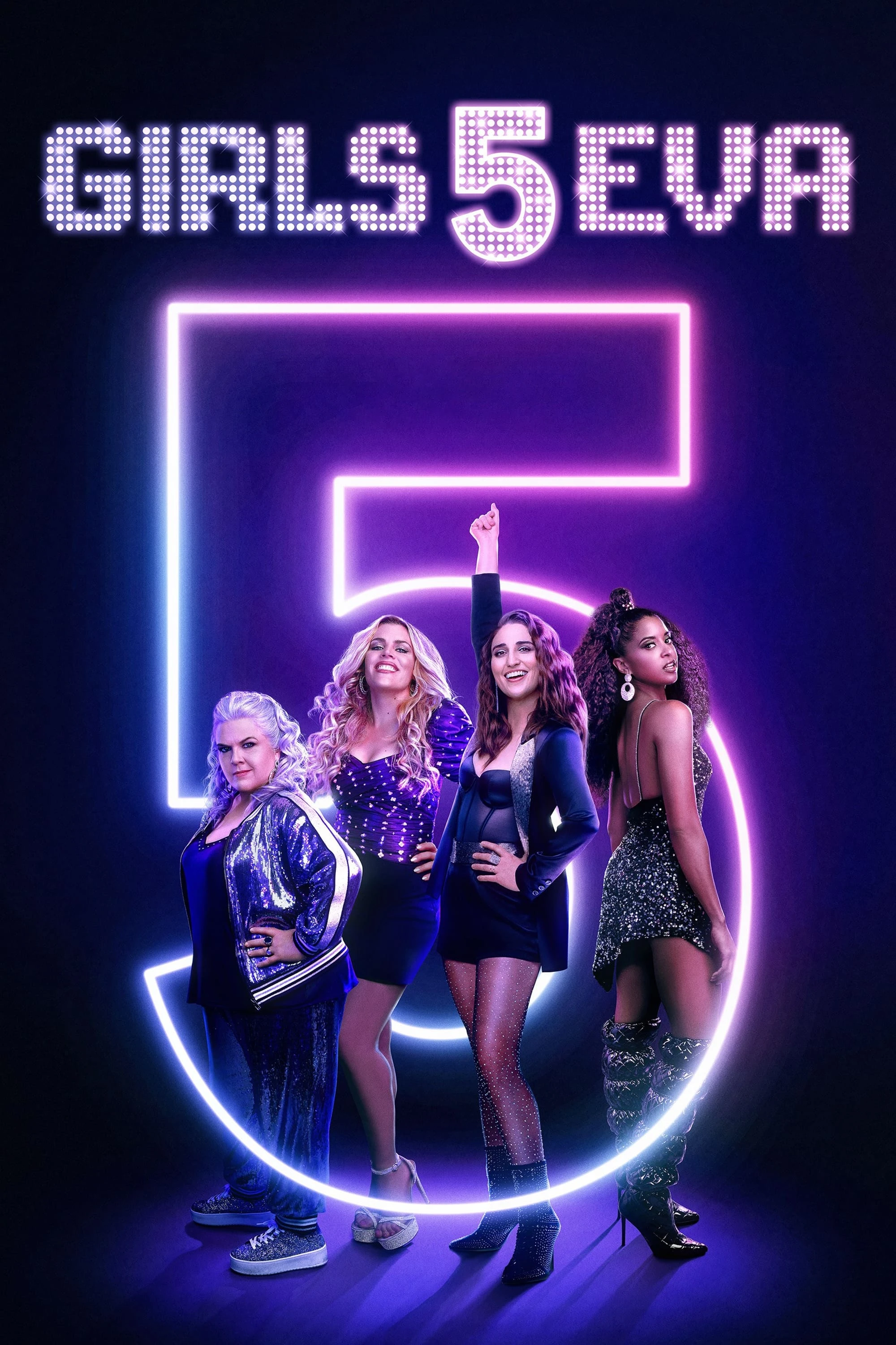 Xem phim Girls5eva (Phần 1) - Girls5eva (Season 1)