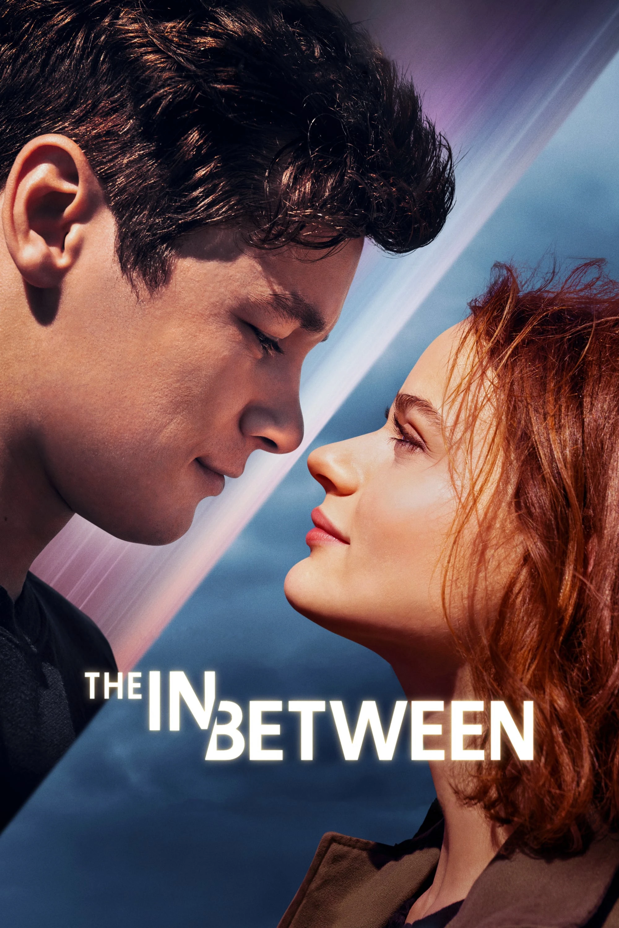 Xem phim Giữa Lưng Chừng - The In Between