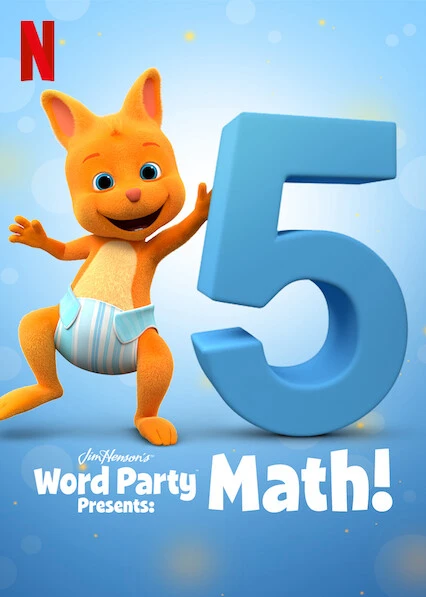 Xem phim Giúp Bé Học Từ Vựng (Phần 2) - Word Party (Season 2)