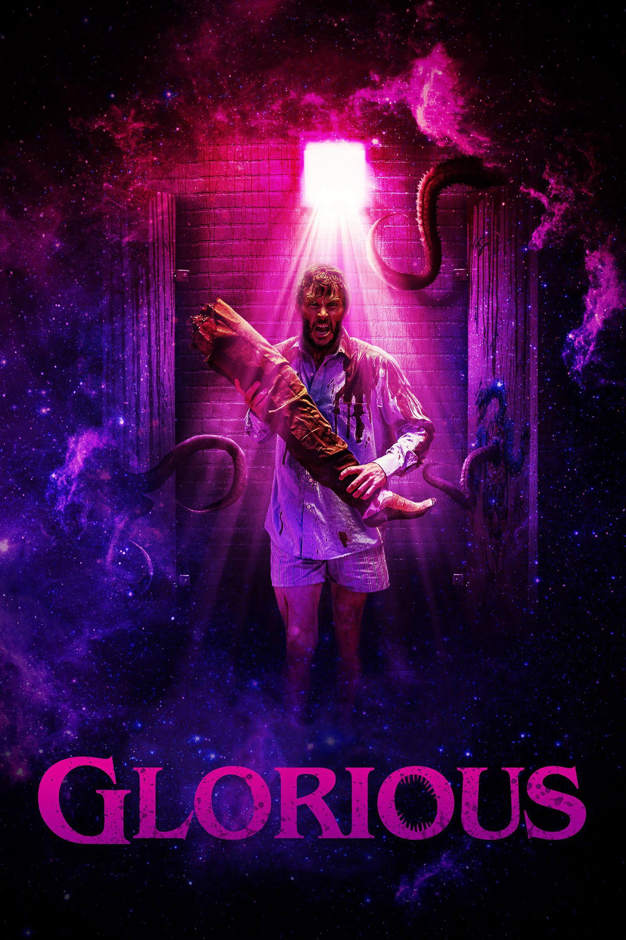 Xem phim Glorious - Glorious