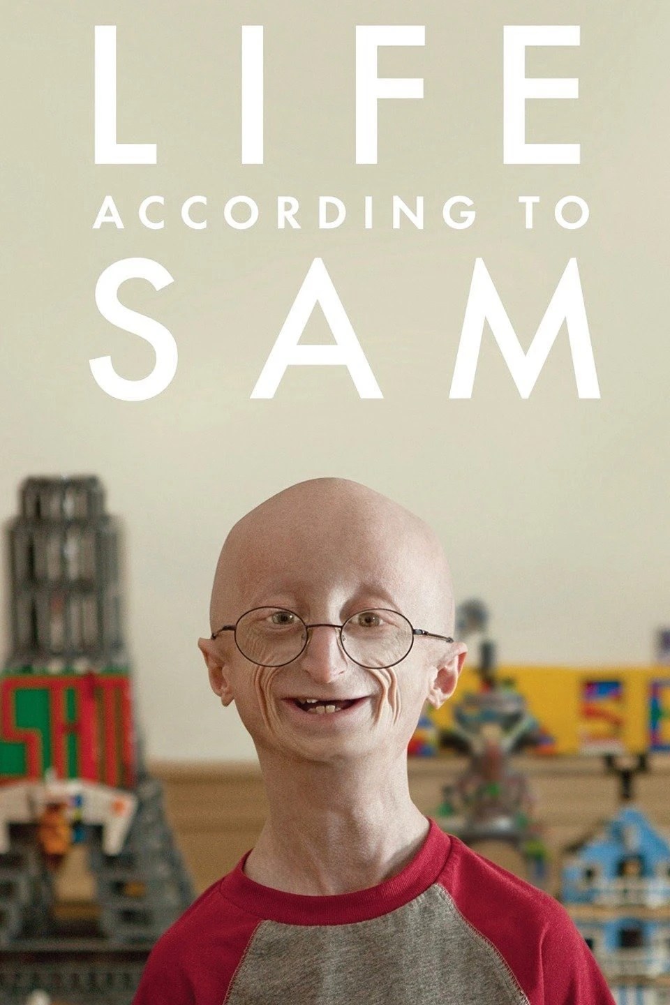Xem phim Góc Nhìn Cuộc Sống Của Sam - Life According To Sam