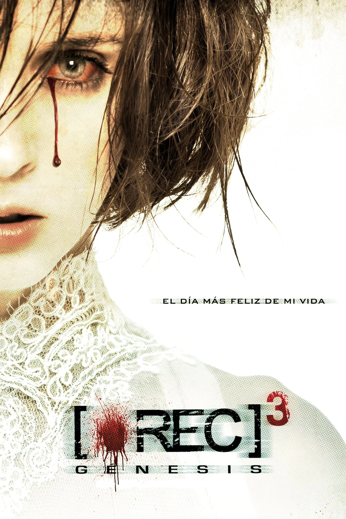 Xem phim Góc Quay Đẫm Máu 3 - [REC] 3: Genesis