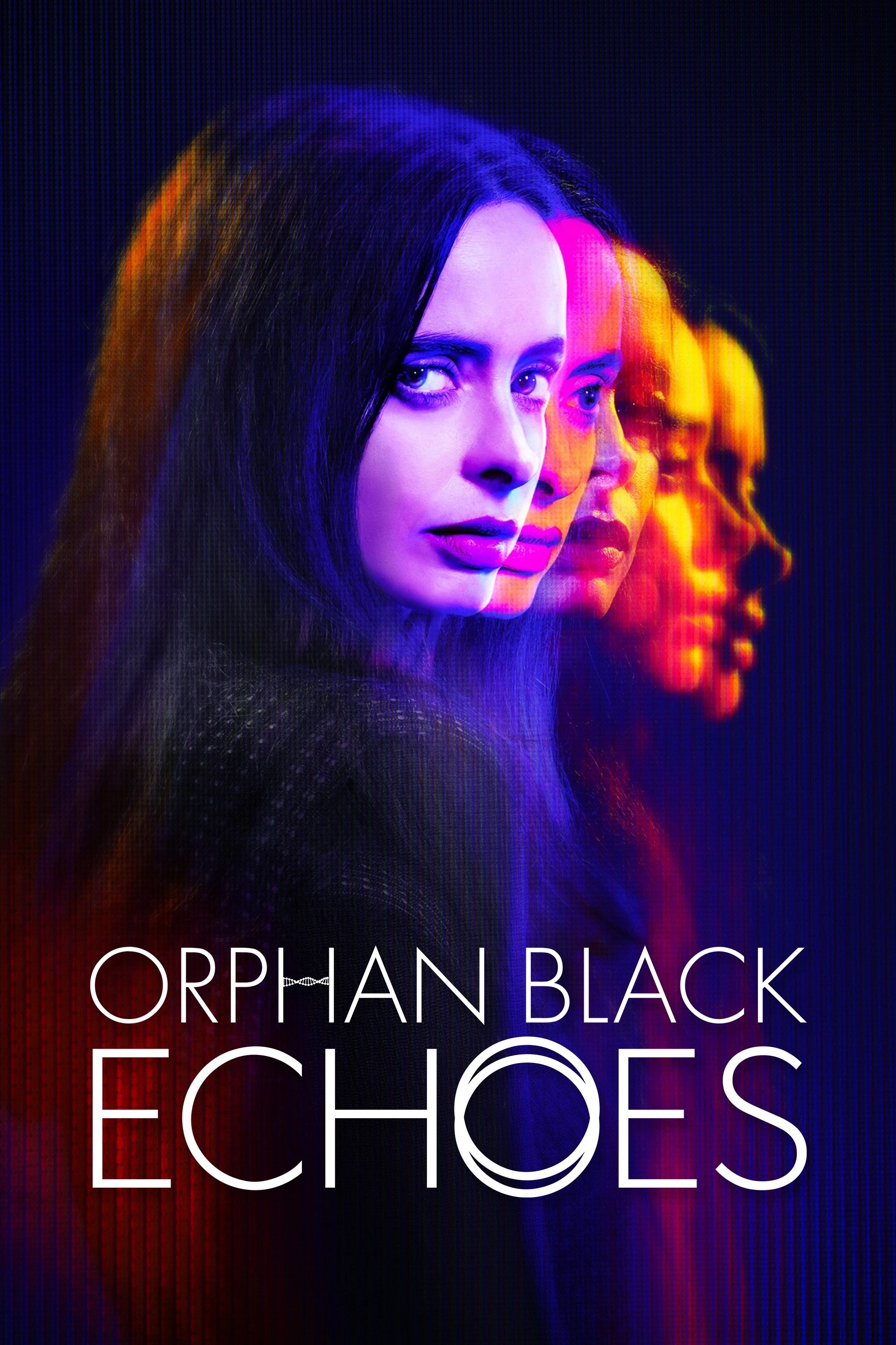 Xem phim Góc Tối Nhân Bản - Orphan Black: Echoes