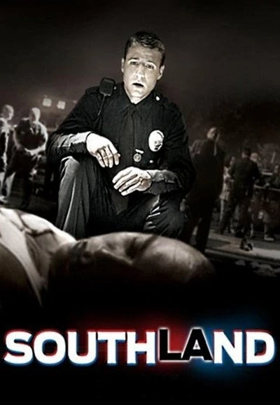 Xem phim Góc Tối Southland (Phần 1) - Southland (Season 1)
