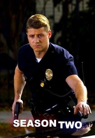 Xem phim Góc Tối Southland (Phần 2) - Southland (Season 2)