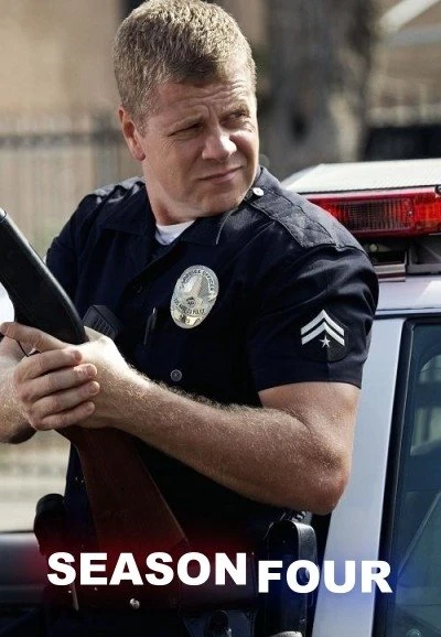 Xem phim Góc Tối Southland (Phần 4) - Southland (Season 4)