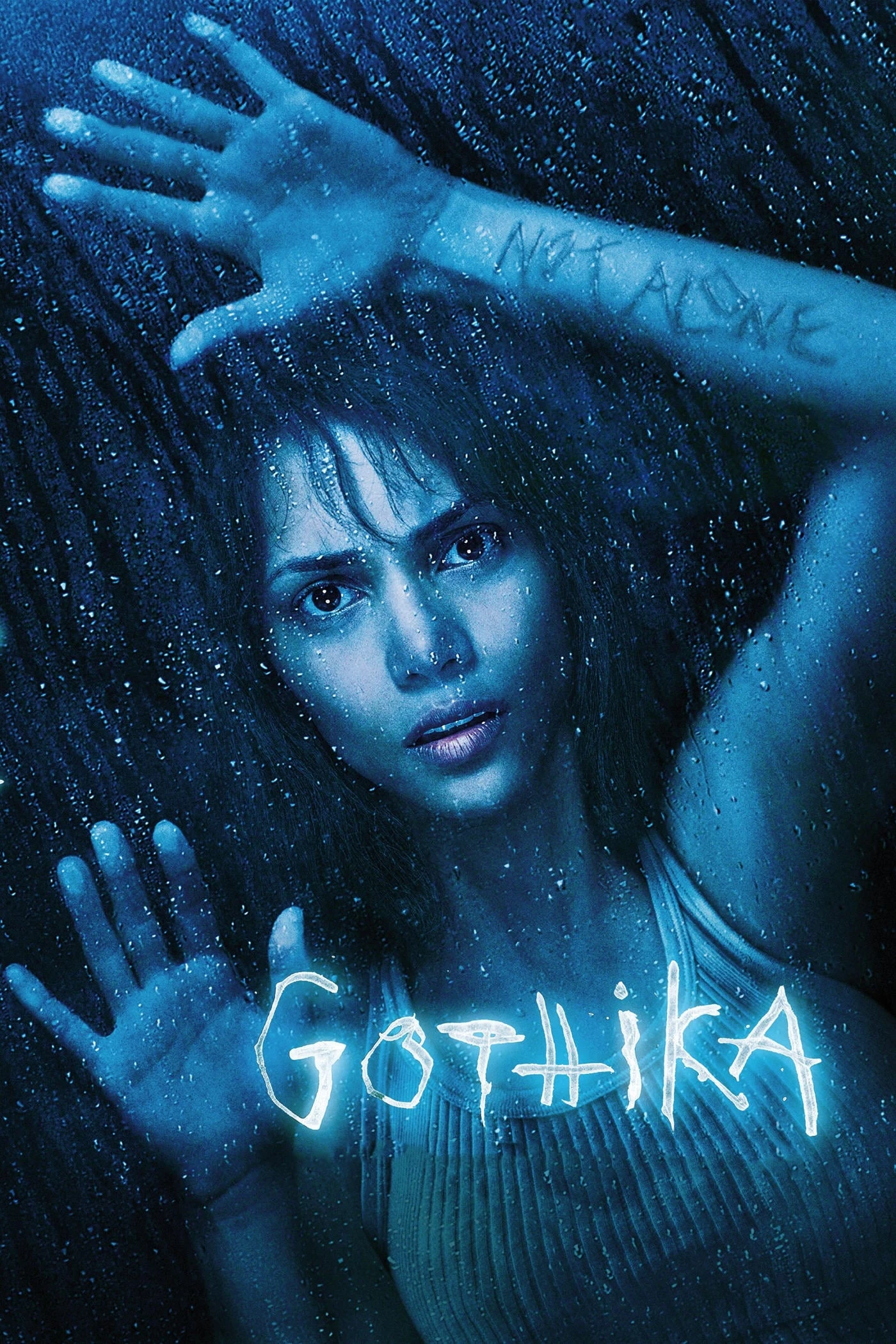 Xem phim Gothika - Gothika
