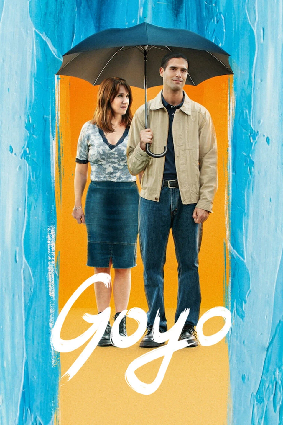 Xem phim Goyo - Goyo