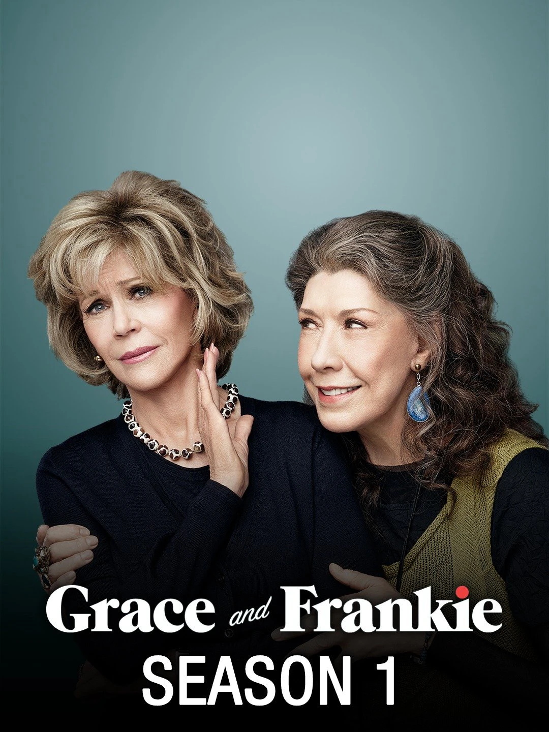 Xem phim Grace Và Frankie (Phần 1) - Grace and Frankie (Season 1)