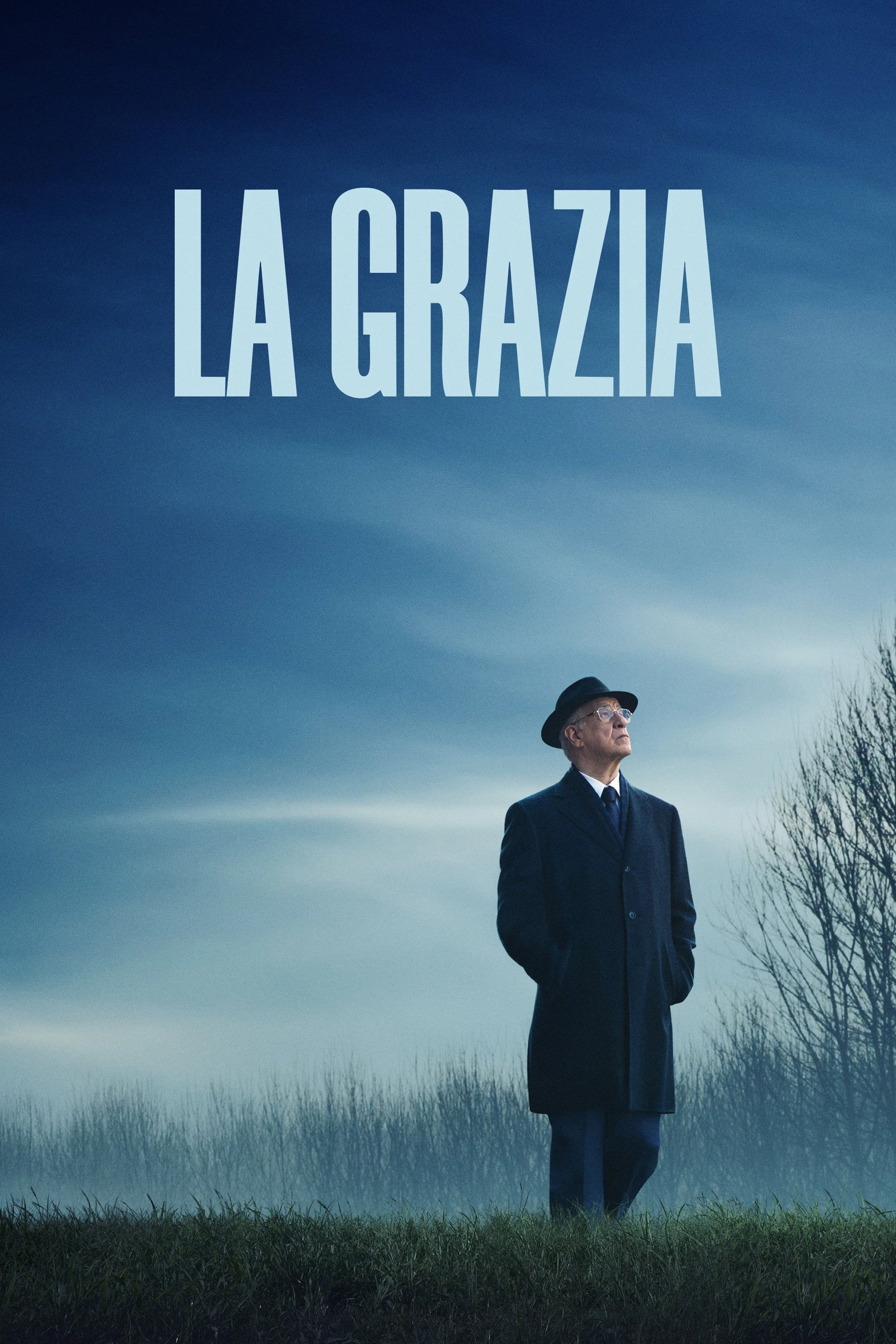 Xem phim Grace - La Grazia