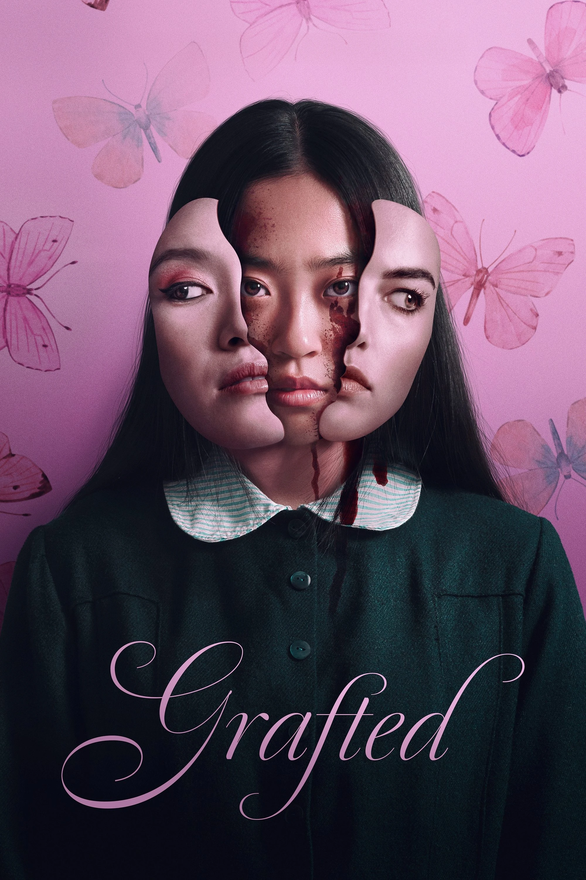 Xem phim Grafted - Grafted