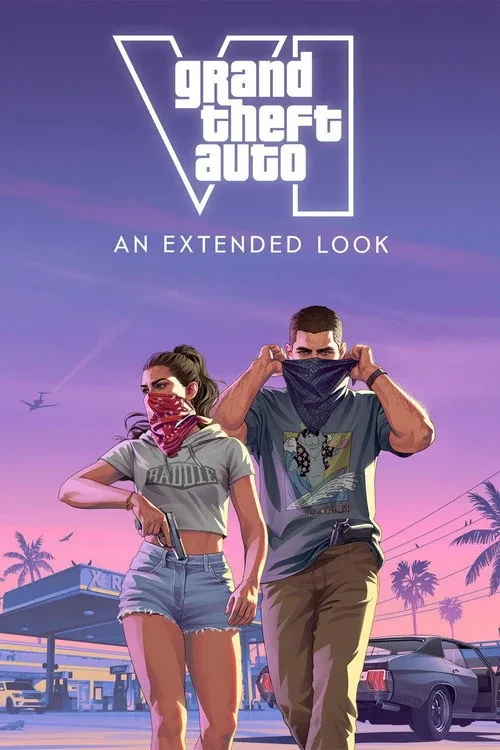 Xem phim Grand Theft Auto VI: Cái Nhìn Sâu Hơn - Grand Theft Auto VI: An Extended Look