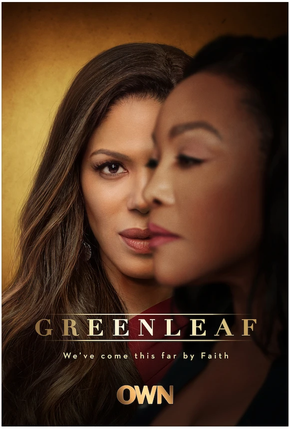 Xem phim Greenleaf (Phần 4) - Greenleaf (Season 4)