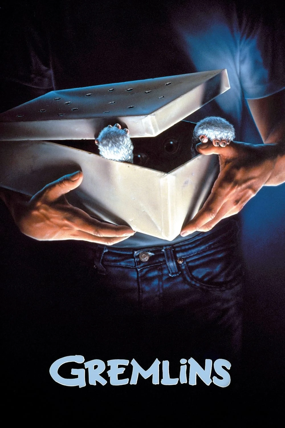 Xem phim Gremlins - Gremlins