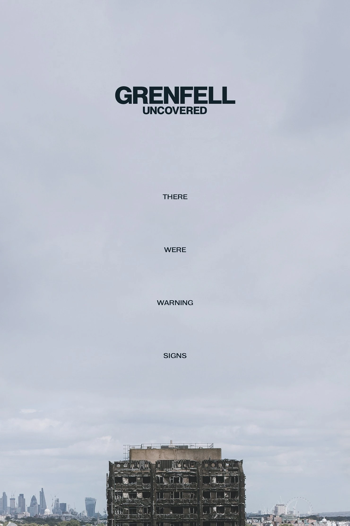 Xem phim Grenfell: Vạch Trần Vụ Hỏa Hoạn - Grenfell: Uncovered