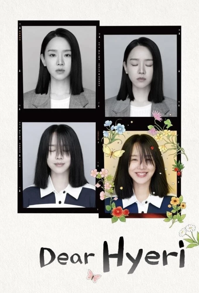 Xem phim Gửi Hyeri Thân Yêu - Dear Hyeri
