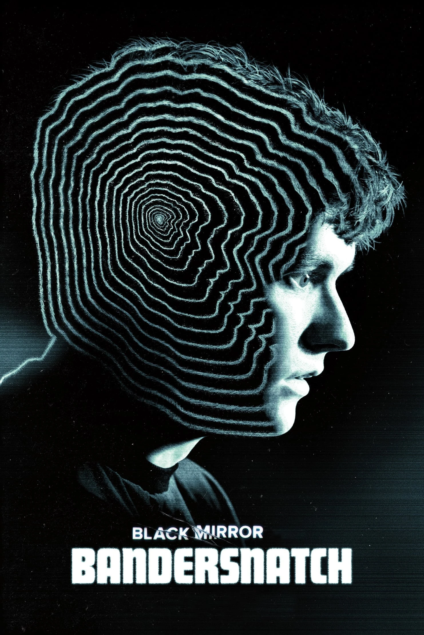 Xem phim Gương Đen: Bandersnatch - Black Mirror: Bandersnatch