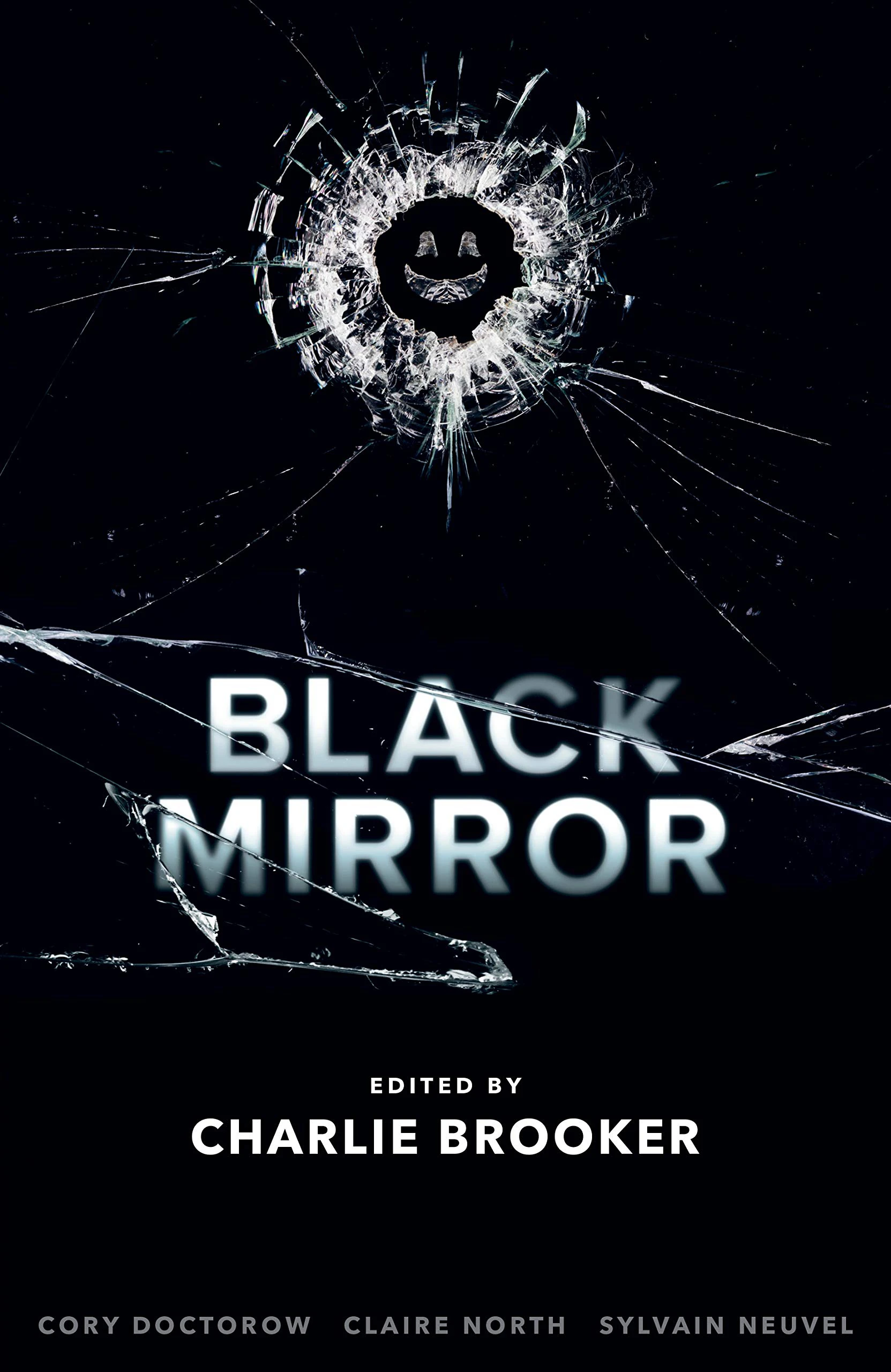 Xem phim Gương Đen (Phần 1) - Black Mirror (Season 1)